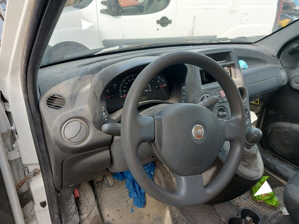 18#8017 Autocarro Fiat Panda in vendita - foto 10