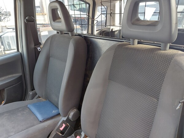 18#8017 Autocarro Fiat Panda in vendita - foto 11