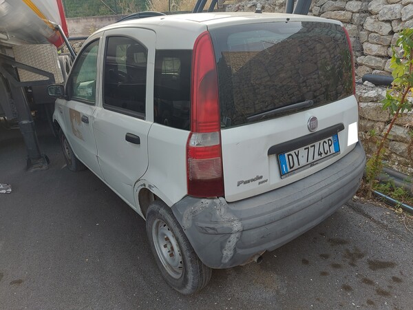 Autocarri in vendita