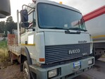 Immagine 2 - Aurocarro Iveco TurboStar 190-42 - Lotto 23 (Asta 8017)