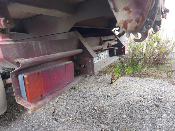 28#8017 Furgone Iveco TurboDaily 35-10 in vendita - foto 2