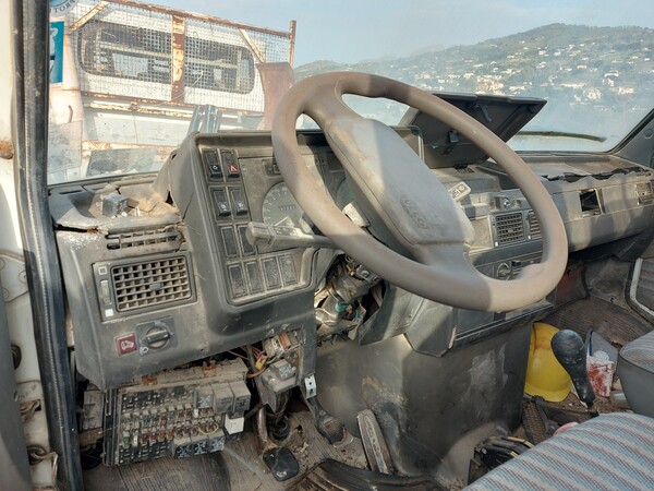 28#8017 Furgone Iveco TurboDaily 35-10 in vendita - foto 6