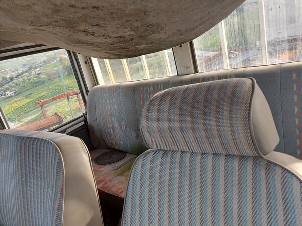 28#8017 Furgone Iveco TurboDaily 35-10 in vendita - foto 7