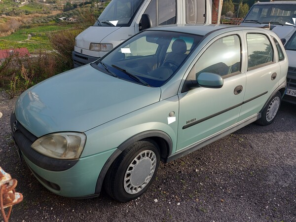 31#8017 Autocarro Opel Corsa in vendita - foto 1