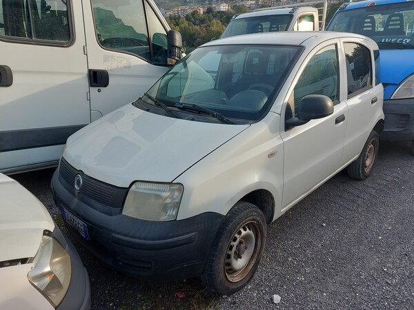 Autocarri in vendita