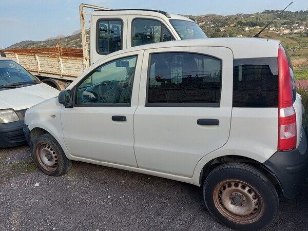 36#8017 Autocarro Fiat Panda in vendita - foto 3