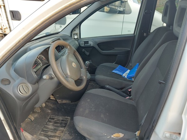 36#8017 Autocarro Fiat Panda in vendita - foto 4