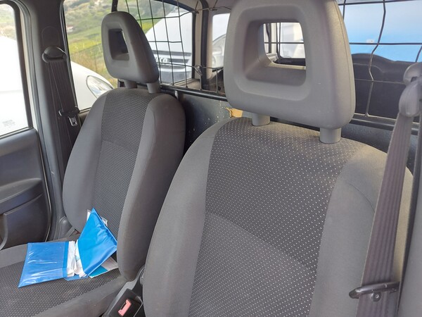 36#8017 Autocarro Fiat Panda in vendita - foto 6