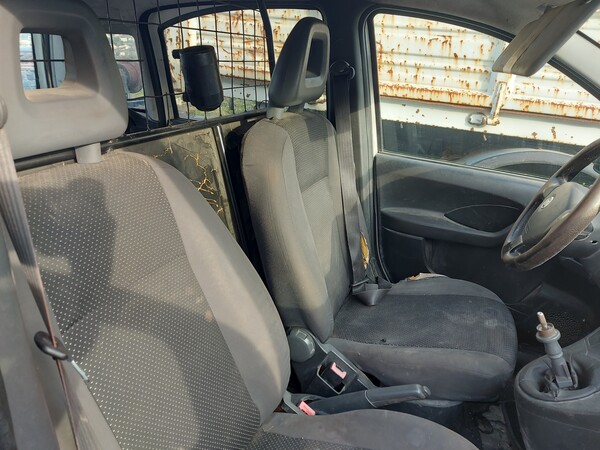 37#8017 Autocarro Fiat Panda in vendita - foto 4