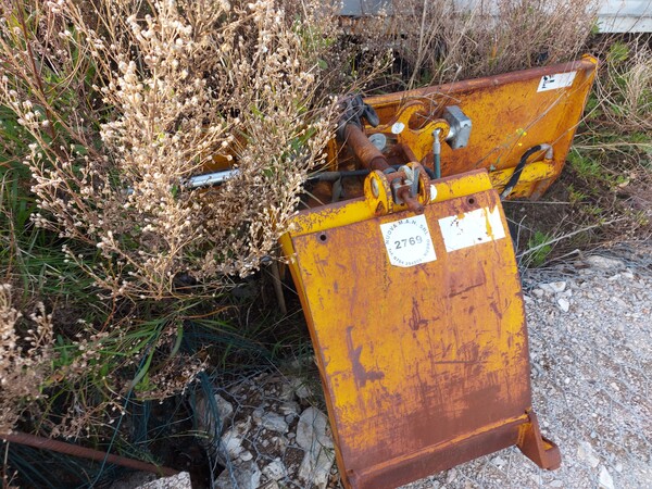 5#8017 Frese Bobcat in vendita - foto 7