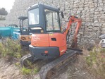 Immagine 2 - Escavatore Kubota U35 - Lotto 6 (Asta 8017)