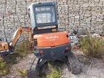 Immagine 3 - Escavatore Kubota U35 - Lotto 6 (Asta 8017)