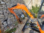 Immagine 4 - Escavatore Kubota U35 - Lotto 6 (Asta 8017)
