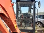 Immagine 6 - Escavatore Kubota U35 - Lotto 6 (Asta 8017)