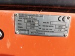 Immagine 7 - Escavatore Kubota U35 - Lotto 6 (Asta 8017)