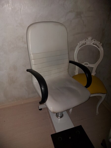 1#8019 Arredo ed attrezzatura per  centro estetico-benessere in vendita - foto 33