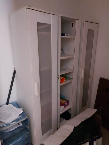 1#8019 Arredo ed attrezzatura per  centro estetico-benessere in vendita - foto 36