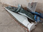 Immagine 10 - Aerogeneratore Yaneng - Lotto 3 (Asta 8021)