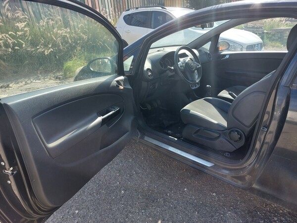 1#8022 Autovettura Opel Corsa in vendita - foto 12