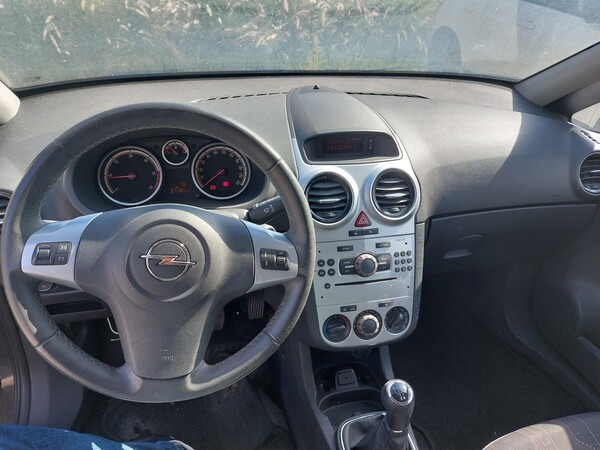 1#8022 Autovettura Opel Corsa in vendita - foto 15