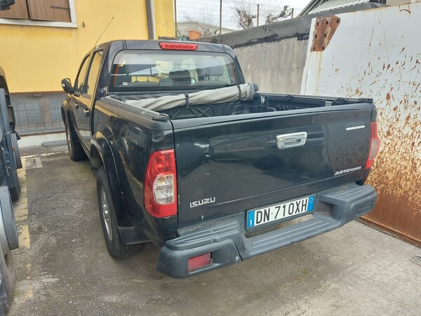 1#8023 Autocarro Isuzu LS in vendita - foto 4