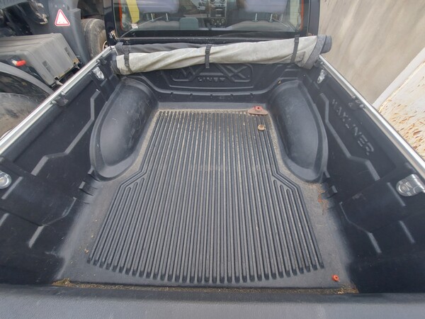 1#8023 Autocarro Isuzu LS in vendita - foto 5