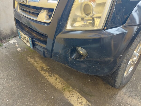 1#8023 Autocarro Isuzu LS in vendita - foto 7