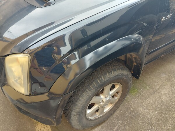 1#8023 Autocarro Isuzu LS in vendita - foto 8