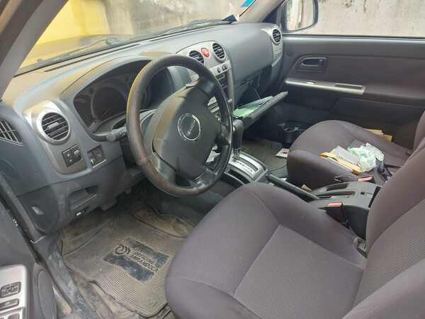 1#8023 Autocarro Isuzu LS in vendita - foto 10