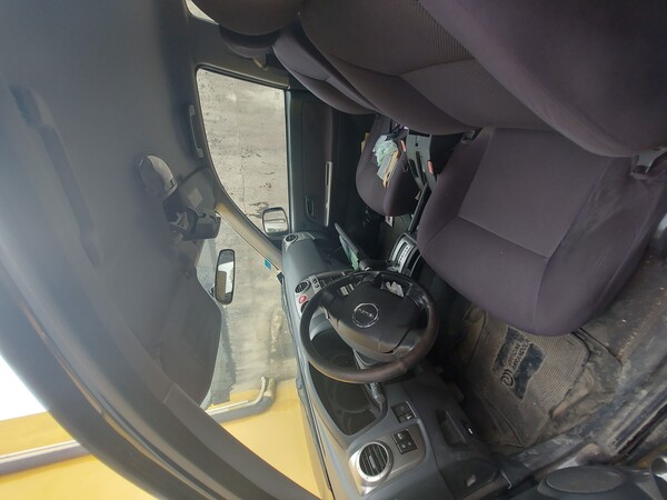 1#8023 Autocarro Isuzu LS in vendita - foto 11