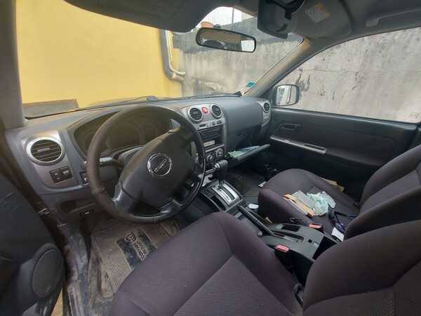 1#8023 Autocarro Isuzu LS in vendita - foto 12