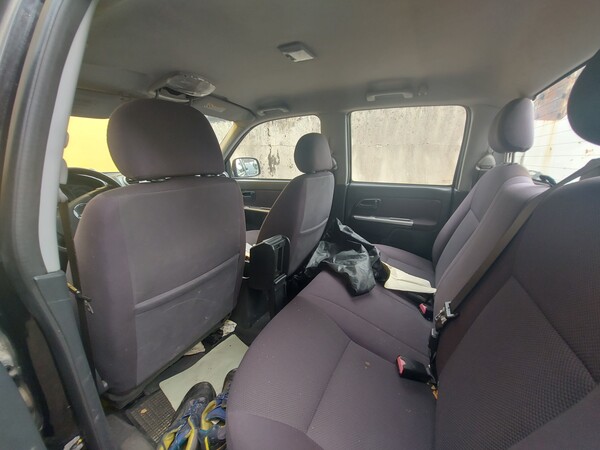 1#8023 Autocarro Isuzu LS in vendita - foto 13