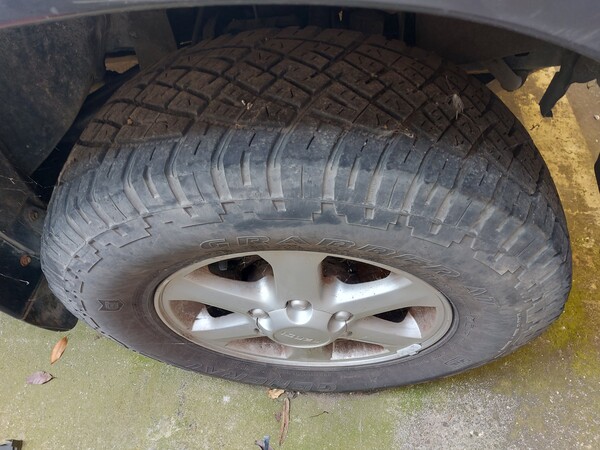 1#8023 Autocarro Isuzu LS in vendita - foto 18