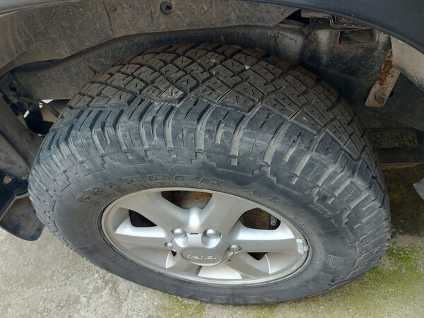 1#8023 Autocarro Isuzu LS in vendita - foto 19