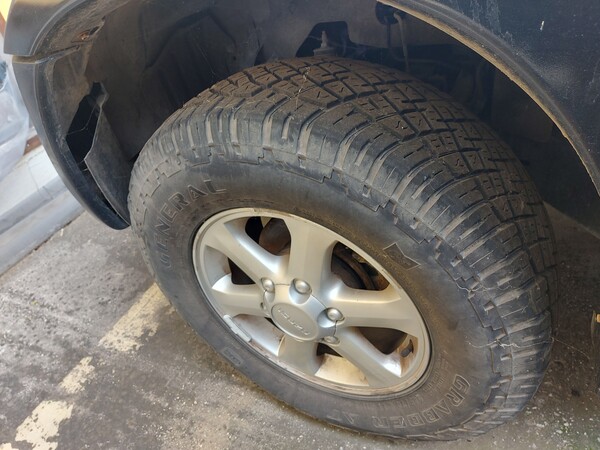 1#8023 Autocarro Isuzu LS in vendita - foto 21