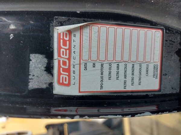 1#8023 Autocarro Isuzu LS in vendita - foto 23