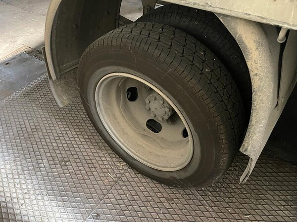 3#8025 Autocarro Renault in vendita - foto 4