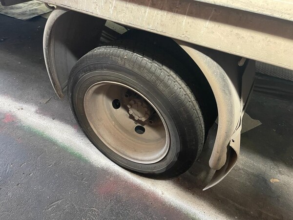 3#8025 Autocarro Renault in vendita - foto 5