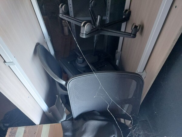 1#8027 Arredamento e macchine per ufficio in vendita - foto 9