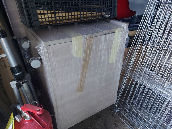 1#8027 Arredamento e macchine per ufficio in vendita - foto 11