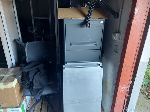 1#8027 Arredamento e macchine per ufficio in vendita - foto 15