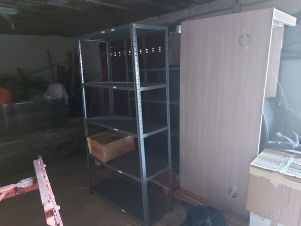 1#8027 Arredamento e macchine per ufficio in vendita - foto 17