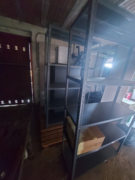 1#8027 Arredamento e macchine per ufficio in vendita - foto 18