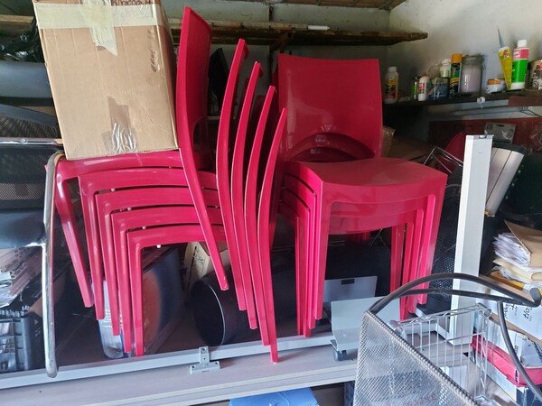 1#8027 Arredamento e macchine per ufficio in vendita - foto 19