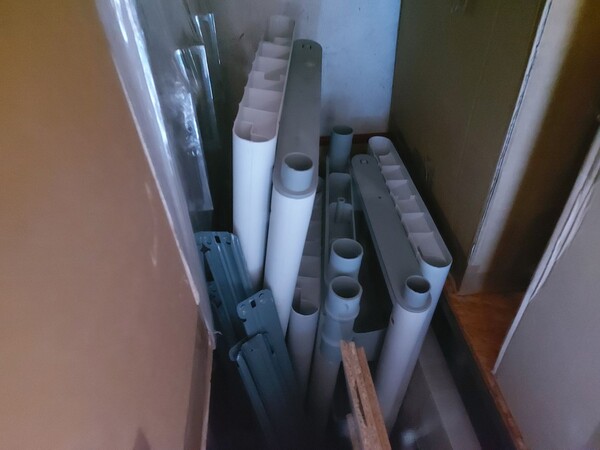 1#8027 Arredamento e macchine per ufficio in vendita - foto 21