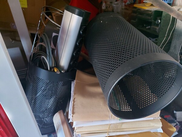 1#8027 Arredamento e macchine per ufficio in vendita - foto 24