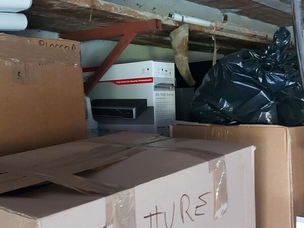 1#8027 Arredamento e macchine per ufficio in vendita - foto 25