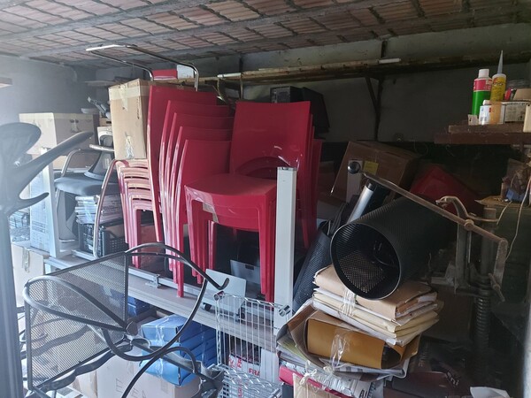 1#8027 Arredamento e macchine per ufficio in vendita - foto 26