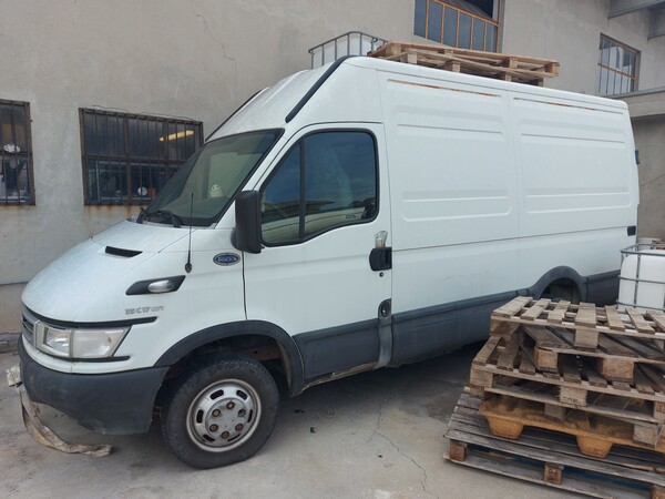Autocarri in vendita