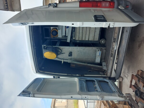 1#8030 Autocarro Iveco Daily in vendita - foto 4